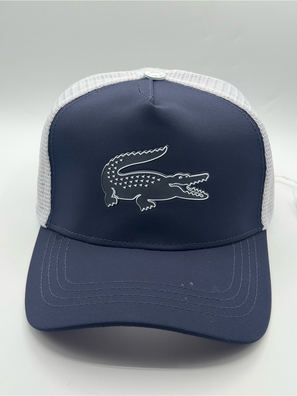 Lacoste Trucker Hat